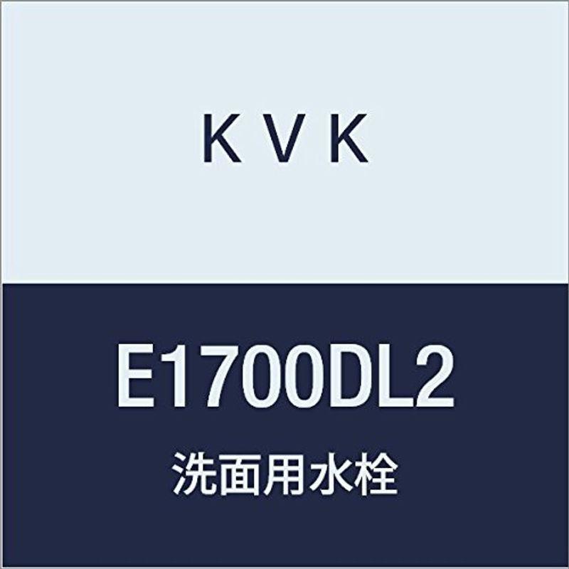 再再販！ KVK E1700DL2 ロング 電池式 センサー水栓 キッチン蛇口、水栓