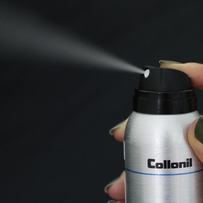 コロニル Collonil カーボン オドクリーナー 革用 消臭スプレー 125ml ドイツ製 レザーケア coll-11 | COLLONIL | 04