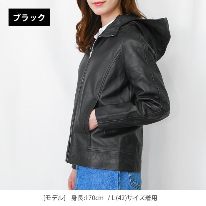 レザージャケット パーカー フーディー ジップアップ ラグラン レザージャケット パーカー フーディー ジップアップ ラグラン