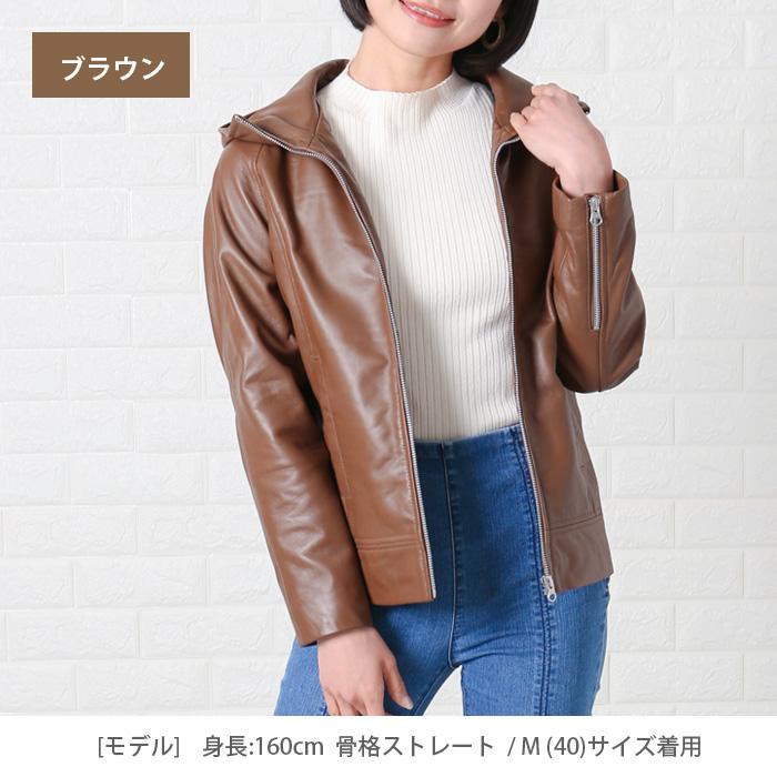 レザージャケット パーカー フーディー ジップアップ ラグラン レザージャケット パーカー フーディー ジップアップ ラグラン