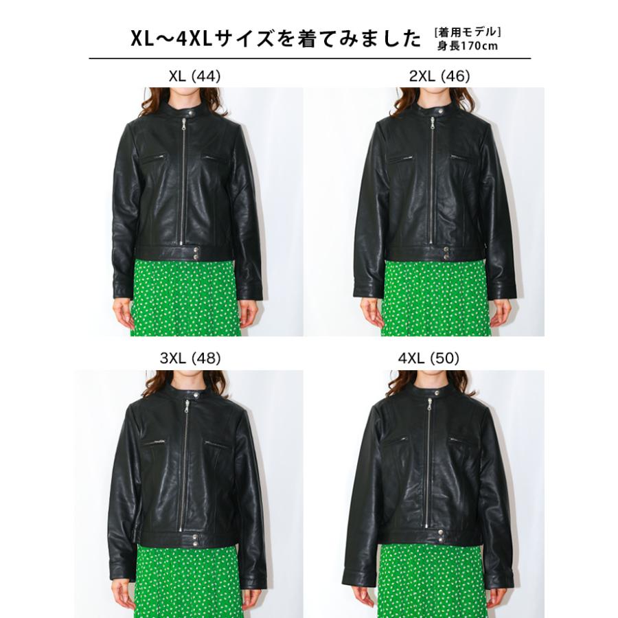 レザージャケット ライダース シングルライダース レディース 革 レザージャケット ライダース シングルライダース レディース 革