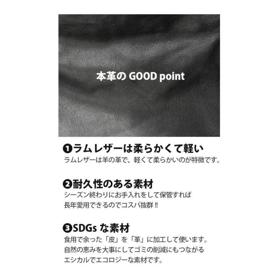 レザージャケット カバーオールジャケット インナーベスト付き 2way 革ジャン ベスト M-XL ブラック  L1208 |  | 18