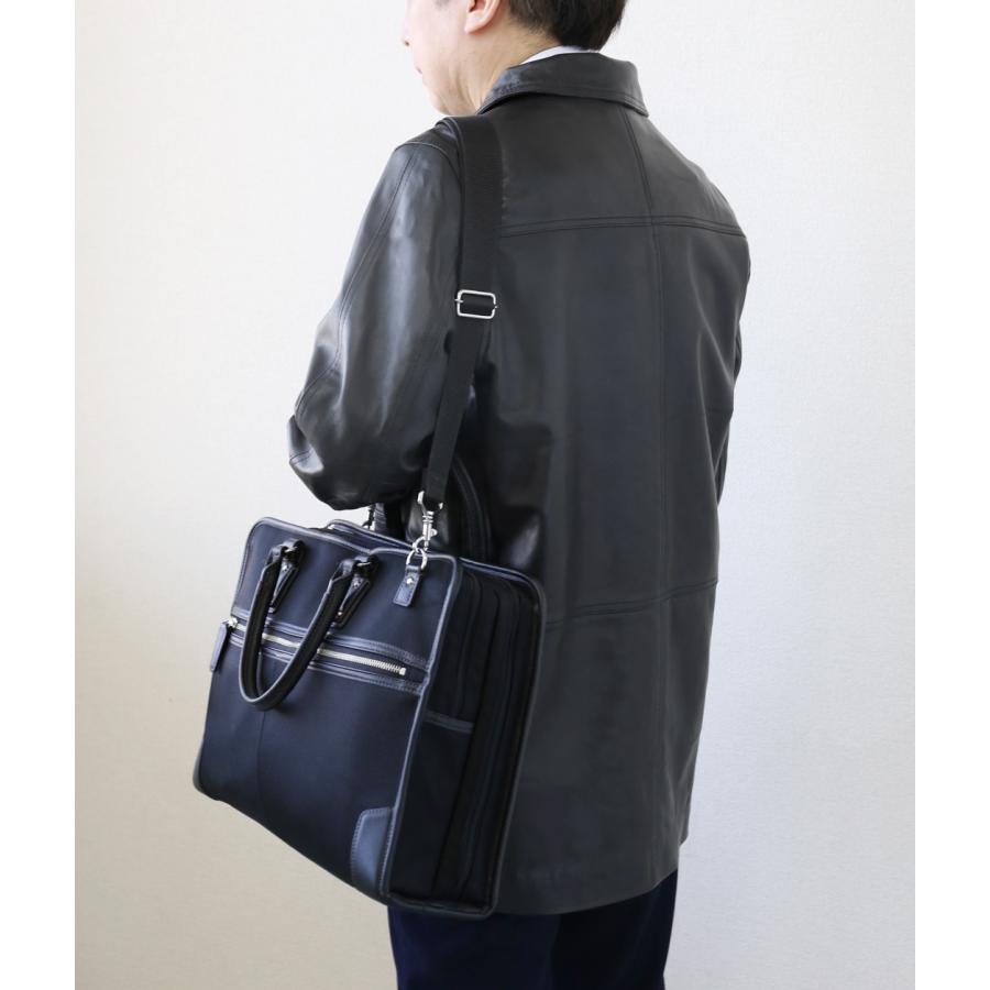 レザーコート ビジネスコート レザージャケット 革ジャン メンズ 本革 ラムレザー ビジネス ブラック L773 |  | 04