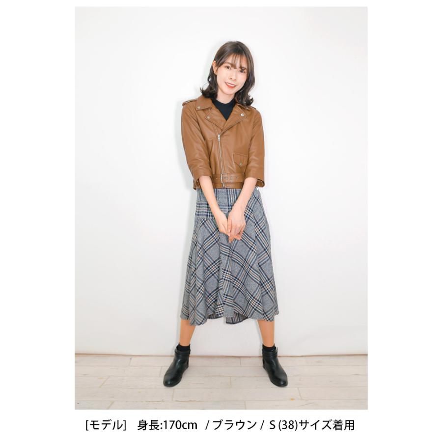 レザージャケット ライダース ダブルライダース 革ジャン