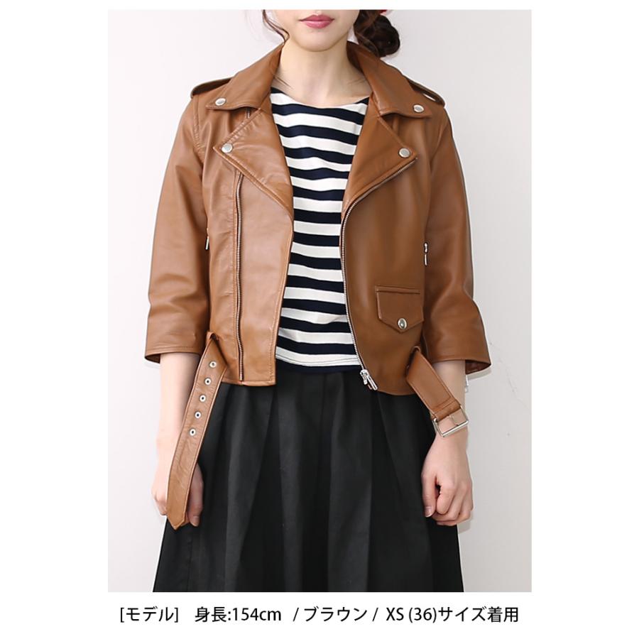 レザージャケット ライダース ダブルライダース 革ジャン レザージャケット ライダース ダブルライダース 革ジャン