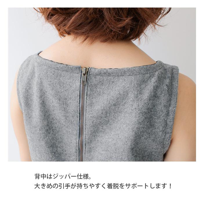 レザーワンピース ワンピース レディース 本革 メルトン ラムレザー 羊革 L647 |  | 11