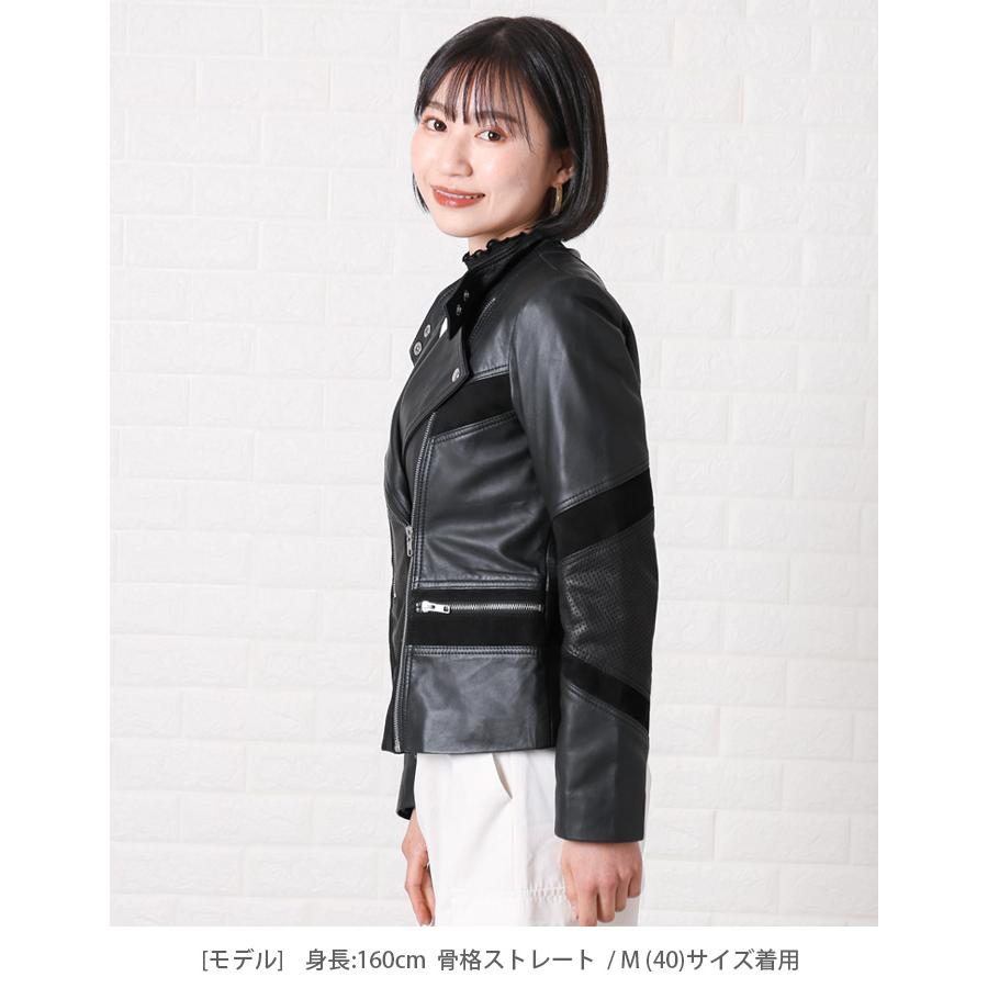 レザージャケット ダブルライダース シングルライダース レザージャケット ダブルライダース シングルライダース