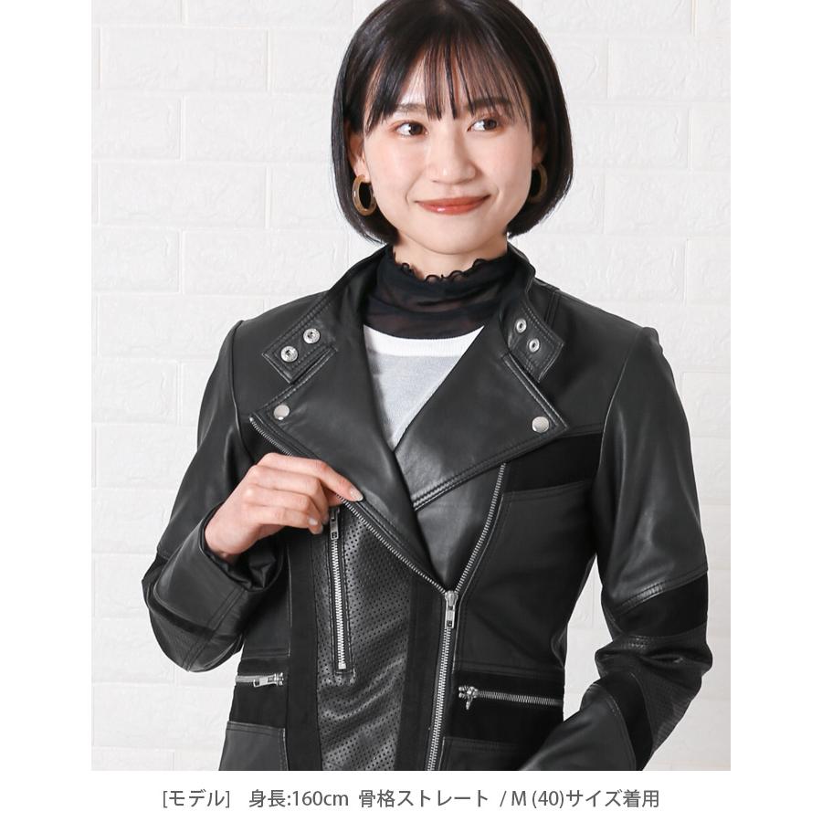 レザージャケット ダブルライダース シングルライダース レザージャケット ダブルライダース シングルライダース