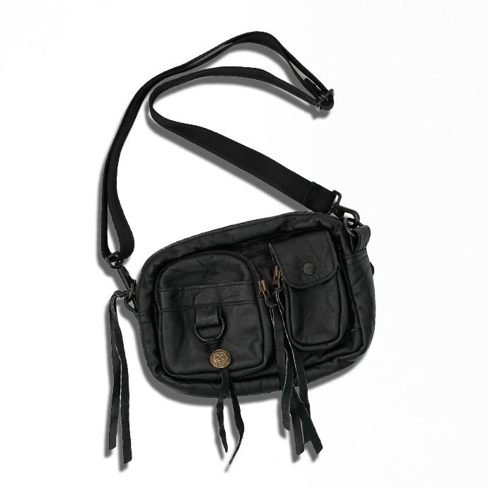 レザーバッグ ユニセックス 鞄 本革 アウトレット 訳あり 返品交換不可 OL23 | 