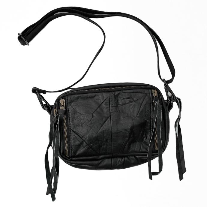 レザーバッグ ユニセックス 鞄 本革 アウトレット 訳あり 返品交換不可 OL23 |  | 01