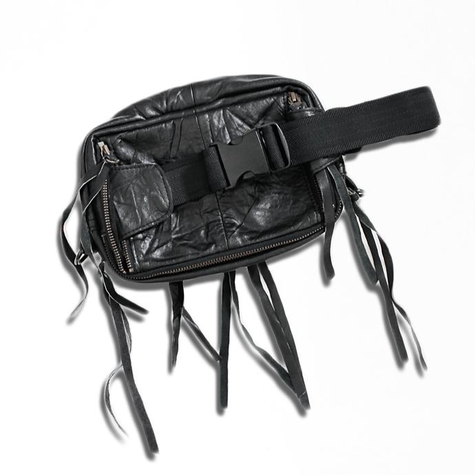 レザーバッグ ユニセックス 鞄 本革 アウトレット 訳あり 返品交換不可 OL23 |  | 02