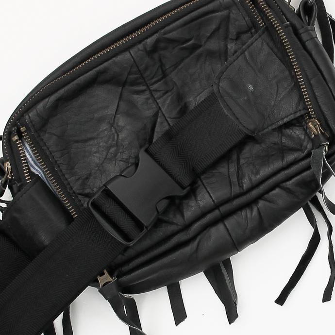 レザーバッグ ユニセックス 鞄 本革 アウトレット 訳あり 返品交換不可 OL23 |  | 05