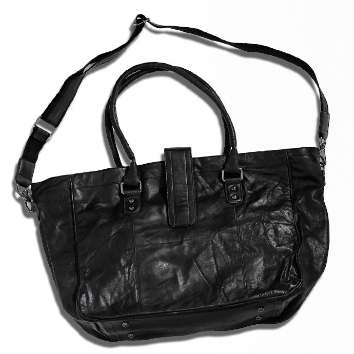 レザーバッグ ユニセックス 鞄 本革 アウトレット 訳あり 返品交換不可 OL4