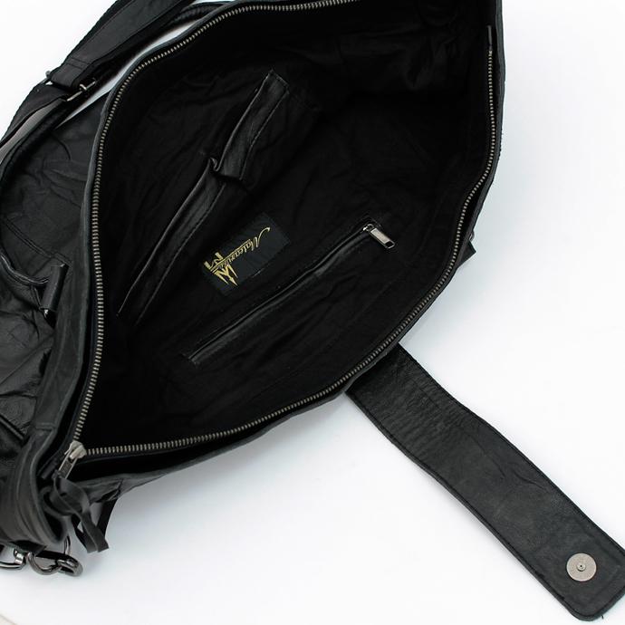 レザーバッグ ユニセックス 鞄 本革 アウトレット 訳あり 返品交換不可 OL4 |  | 02