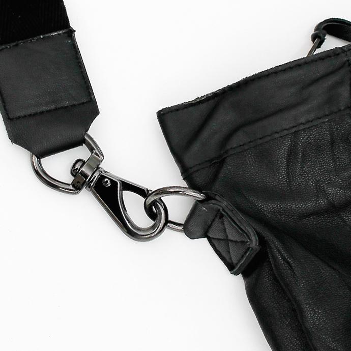 レザーバッグ ユニセックス 鞄 本革 アウトレット 訳あり 返品交換不可 OL4 |  | 03