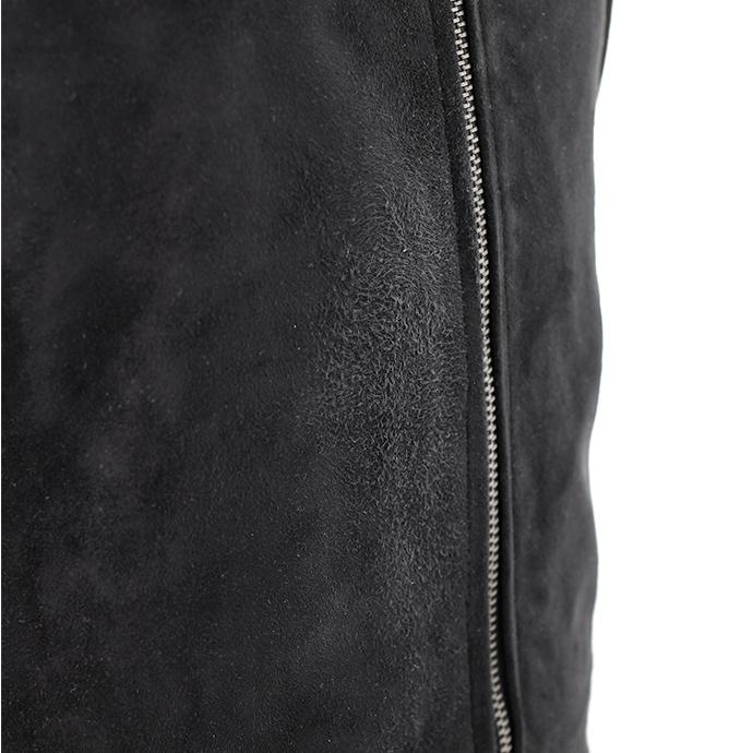 レザージャケット パーカー レディース メンズ 男女兼用 春レザー XS スウェード 本革 アウトレット 訳あり 交換・返品不可 ot-06 |  | 05