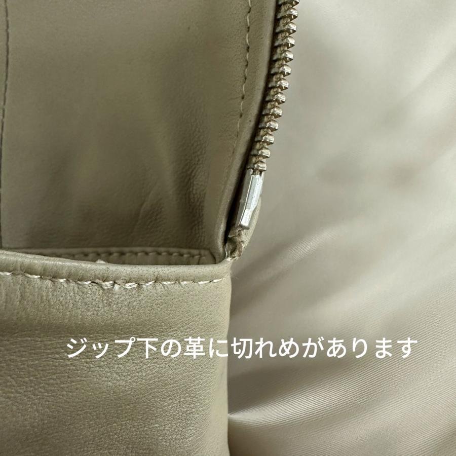 アウトレット 訳ありレザージャケット シングルライダー アウター 本革 本皮 革ジャン ラムレザー 羊革 グレージュ レディース 交換・返品不可 ot-113 |  | 04