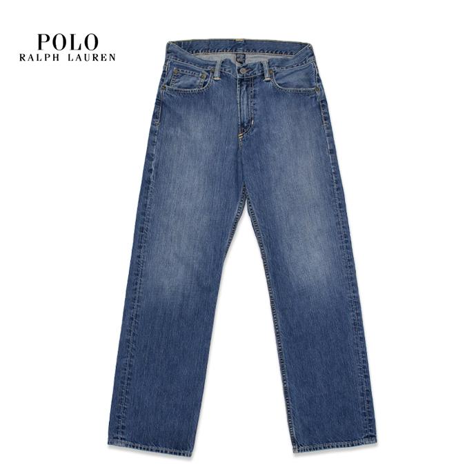 ラルフローレンジーンズ POLO RALPH LAUREN（ポロ・ラルフローレン） ラルフローレン Ralph