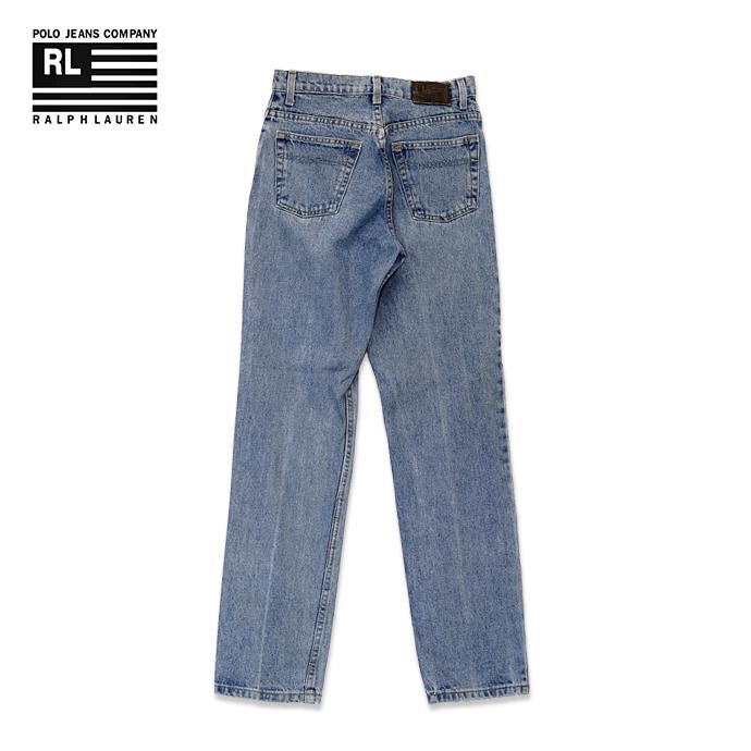 ポロ ジーンズ Polo Jeans デニムパンツ レディースlサイズ ユーズド 古着 P0518 1 P0518 1 神戸パティーナ 通販 Yahoo ショッピング