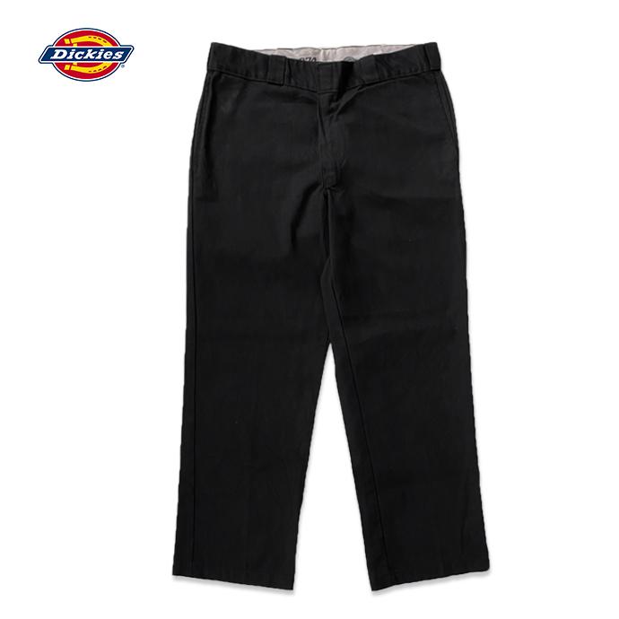 【新品未使用】Dickies WD874H3 フロントワークパンツ 36インチ 楽天市場】ディッキーズ ローライズ ワークパンツ Dickies WD874