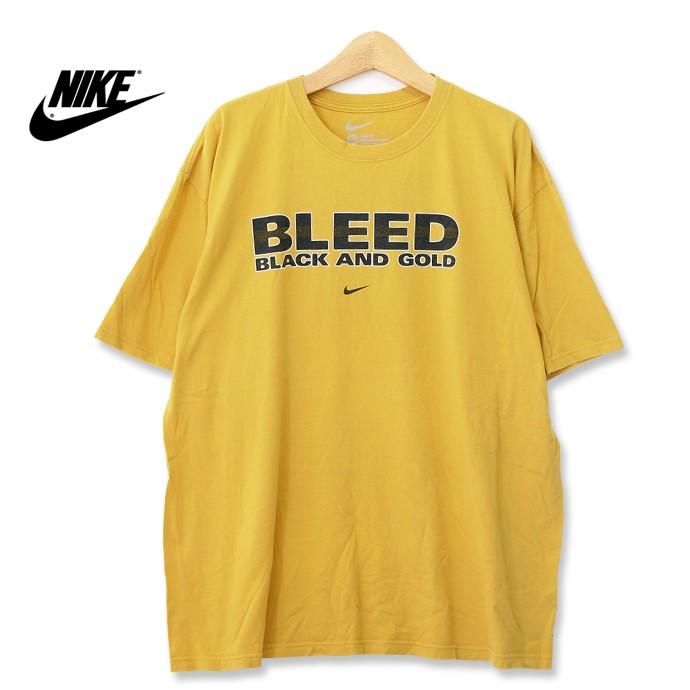 Nike RAFA 86 イエロー TシャツL 新品　レア Nike RAFA 86 イエロー TシャツL 新品 レア Nike RAFA 86