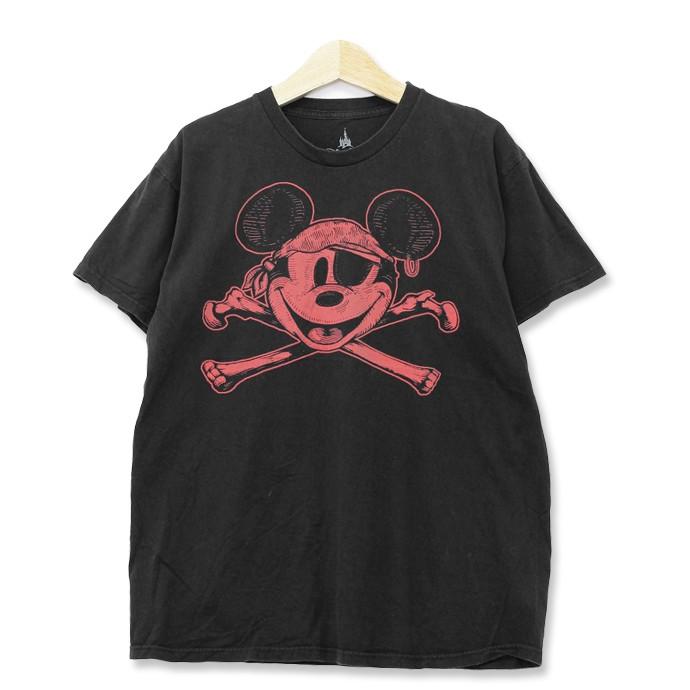 ディズニーミッキー、ミッキーのTシャツ、M、LLサイズ（ディズニーランド） 楽天市場】トップス 大きいサイズ /ディズニー ミッキーマウス