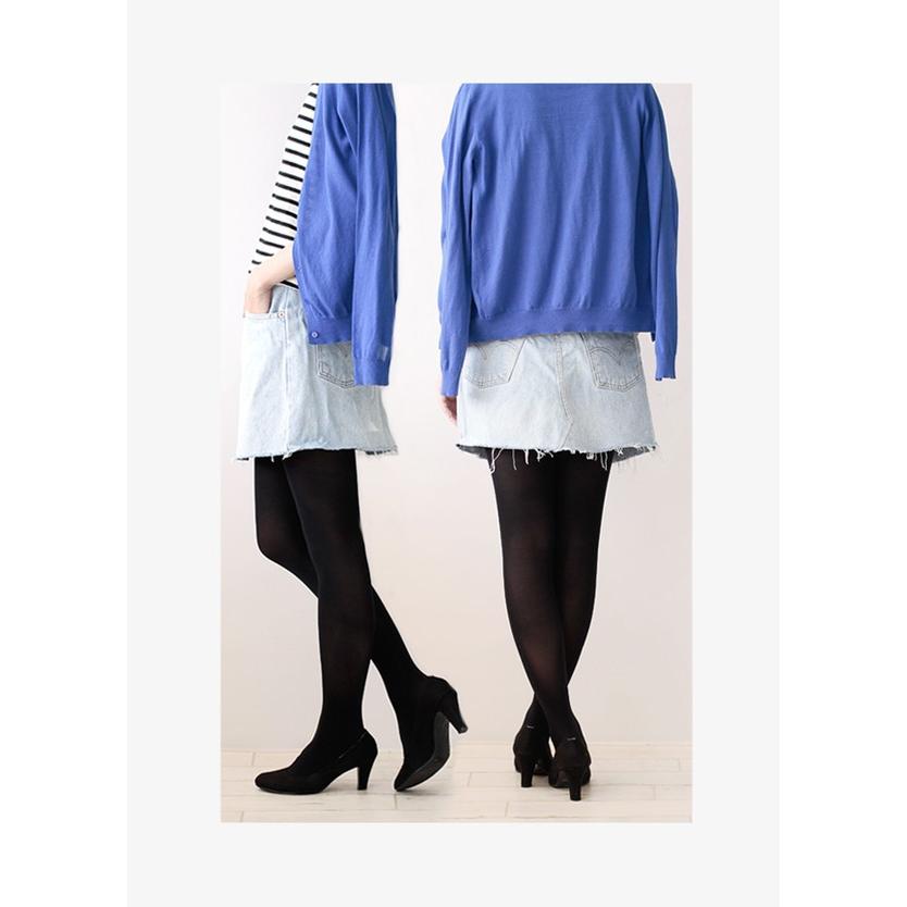 リーバイス デニム ミニスカート 総丈39cm UKR018 レディース ヴィンテージ ユーズド リメイク 【追跡可能メール便対応】 |  | 02