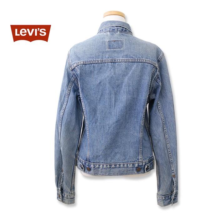 Levi's Levis リーバイス デニム ジャケット Gジャン ジージャン Levi's Levis リーバイス デニム ジャケット Gジャン ジージャン