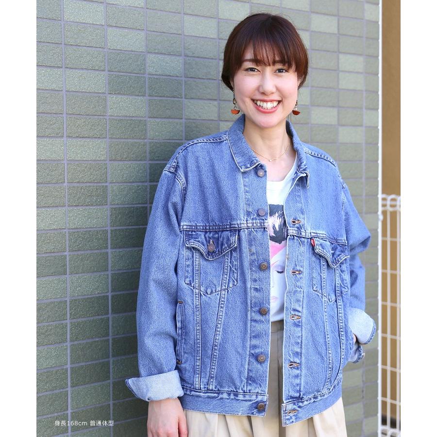 リーバイス デニム ジャケット Gジャン ショート丈 レディース 楽天市場】2025新作 リーバイス Levi's レディース 90S