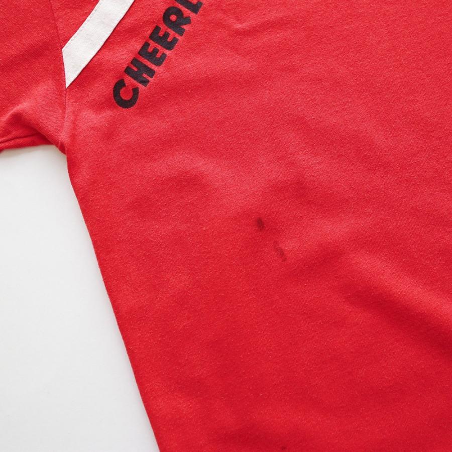 中古 70s 70年代 チャンピオン Champion アメリカ製 USA製 シングル