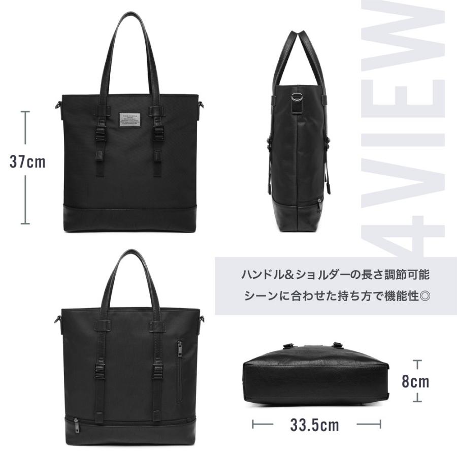 メンズバッグ 3way トートバッグ ハンドバッグ ショルダー 撥水 ビジネス メンズ ハンドル高さ調節 ブランド 50代 40代 30代 代 19 8023 グッシオ専門店 19 8023 フィレンツェ 通販 Yahoo ショッピング