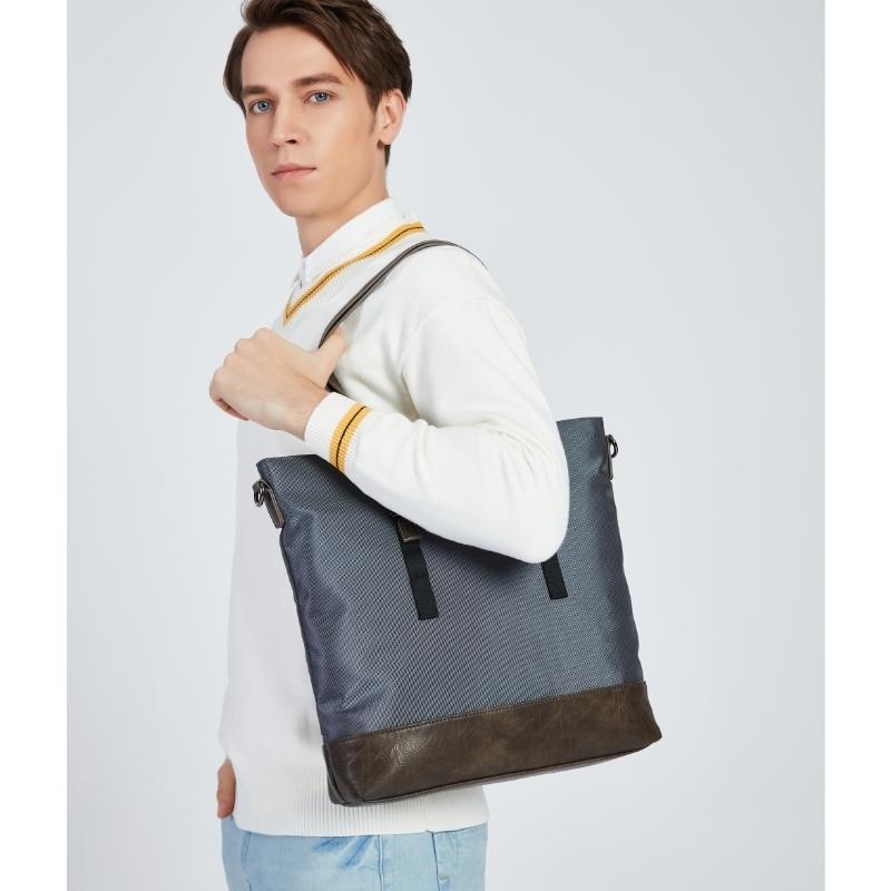 メンズバッグ 3way トートバッグ ハンドバッグ ショルダー 撥水 ビジネス メンズ ハンドル高さ調節 ブランド 50代 40代 30代 代 19 8023 グッシオ専門店 19 8023 フィレンツェ 通販 Yahoo ショッピング