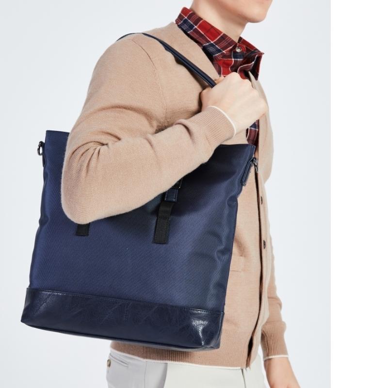 メンズバッグ 3way トートバッグ ハンドバッグ ショルダー 撥水 ビジネス メンズ ハンドル高さ調節 ブランド 50代 40代 30代 代 19 8023 グッシオ専門店 19 8023 フィレンツェ 通販 Yahoo ショッピング