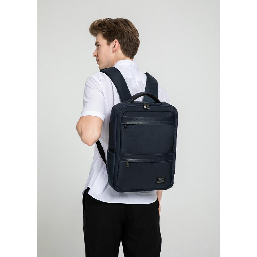 メンズ リュック ビジネス Pc 大容量 薄型 ナイロン 収納力 ビジネスリュック 通勤 メンズバッグ ブランド おしゃれ 50代 40代 30代 代 グッシオ専門店 19 8024 フィレンツェ 通販 Yahoo ショッピング