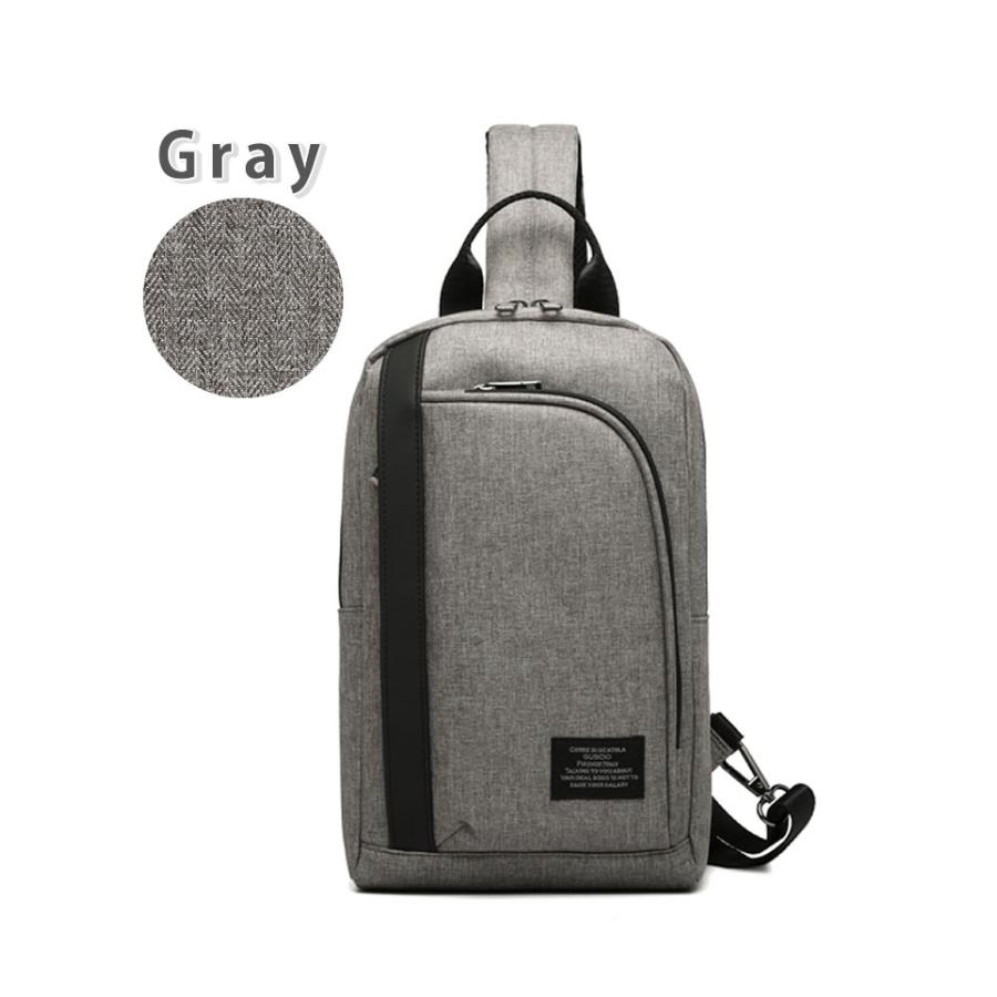 メンズ ユニセックス ボディバッグ 軽量 小型 収納力 大容量 調節可能 通勤 通学 ブランド ナイロン メンズバッグ ブランド 50代 40代 30代 代 グッシオ専門店 19 8026 フィレンツェ 通販 Yahoo ショッピング