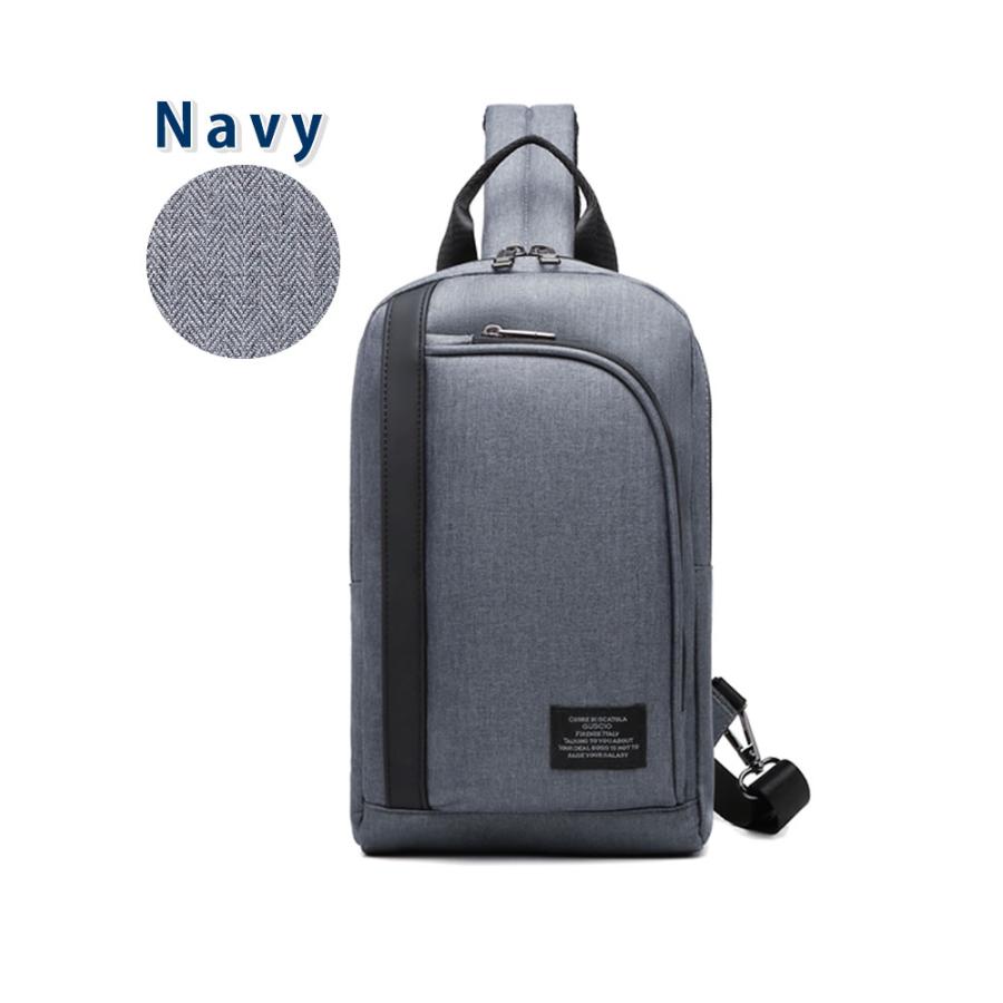 メンズ ユニセックス ボディバッグ 軽量 小型 収納力 大容量 調節可能 通勤 通学 ブランド ナイロン メンズバッグ ブランド 50代 40代 30代 代 グッシオ専門店 19 8026 フィレンツェ 通販 Yahoo ショッピング