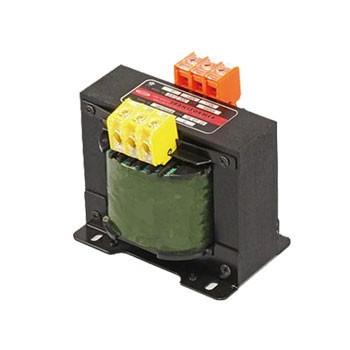 SA12-1000E / 昇圧 トランス ( 変圧器 ) 単相複巻 100V → 200V 