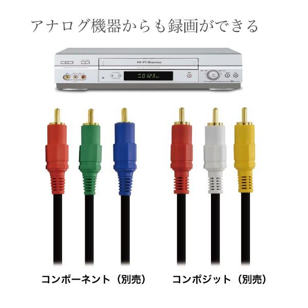 パソコン不要で動画を保存 フルHD対応 HDMIキャプチャーボックス 実況