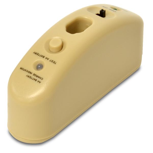 アクセサリー USB ACアダプター付FUKU MIMI Ai 福耳アイ用充電器 USB AC 黒/白 セット |  | 03