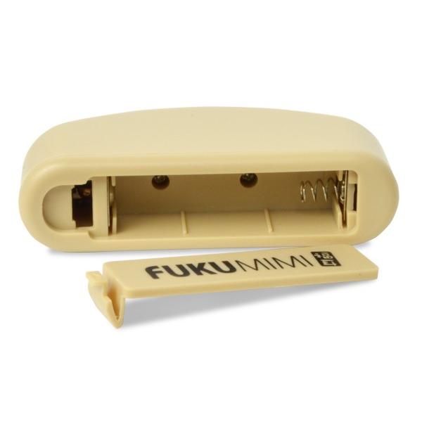 アクセサリー USB ACアダプター付FUKU MIMI Ai 福耳アイ用充電器 USB AC 黒/白 セット |  | 04