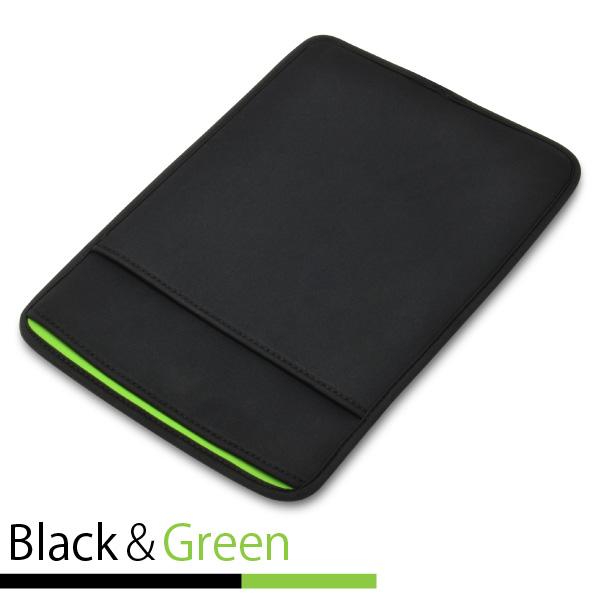 Mac Book スリーブケース（ポケット付）13/14インチ MacBook Pro・Air