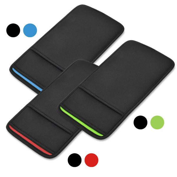 Nintendo Switch Lite 用 スリーブケース JustFit.(3色) 専用