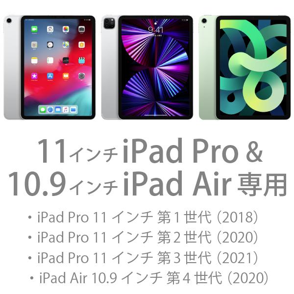 着脱自由なマグネット式）ペーパーライク フィルム 磁石っつく iPad
