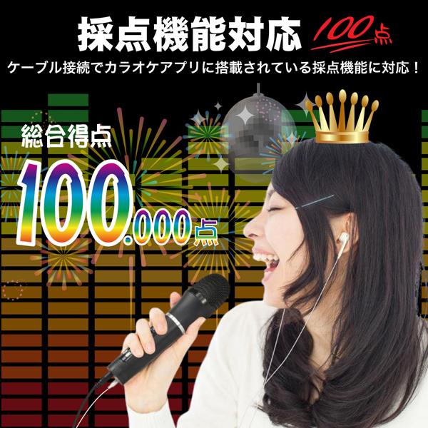 【❤カラオケだけじゃない❣1台4役の超多機能＆超高性能カラオケマイク♪❤】 Amazon.co.jp: Verkstar カラオケマイク Bluetooth マイク