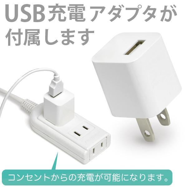 福耳 集音器 超極小 耳穴型 (USB充電器付)（国内正規品） 凛 -りん