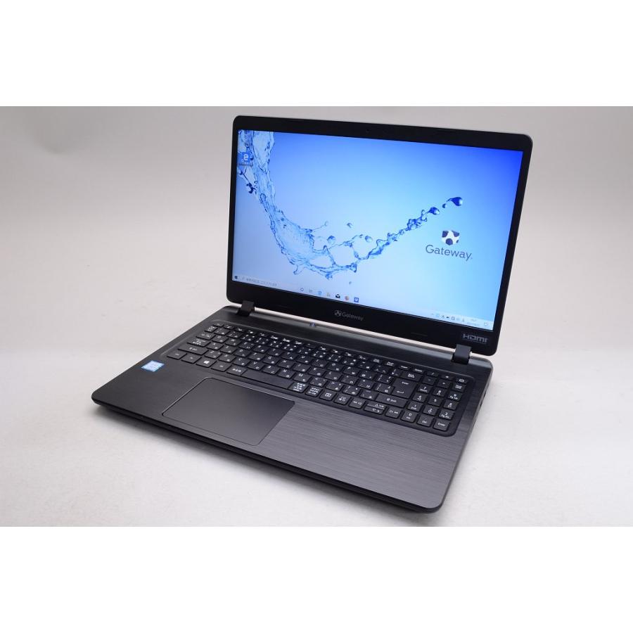 Gateway NE575-H38G ノートパソコン