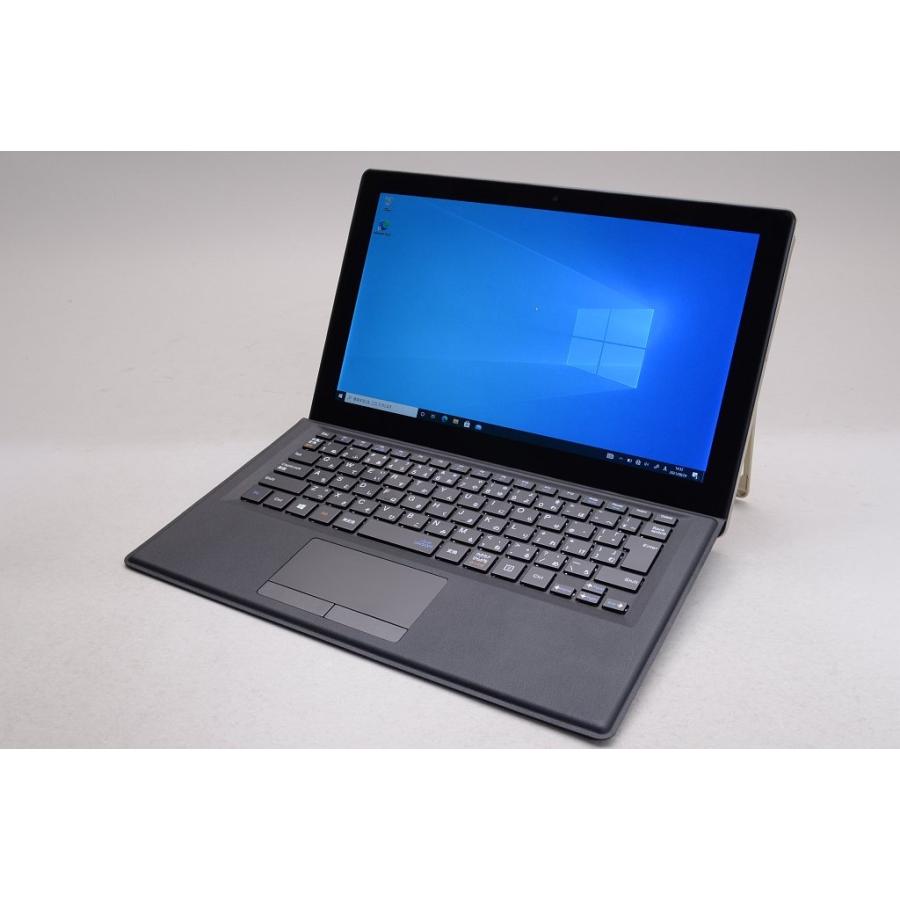 NEC 2in1タブレット VersaPro VKT12S-7 Core i5 8GB 128GB Office2024