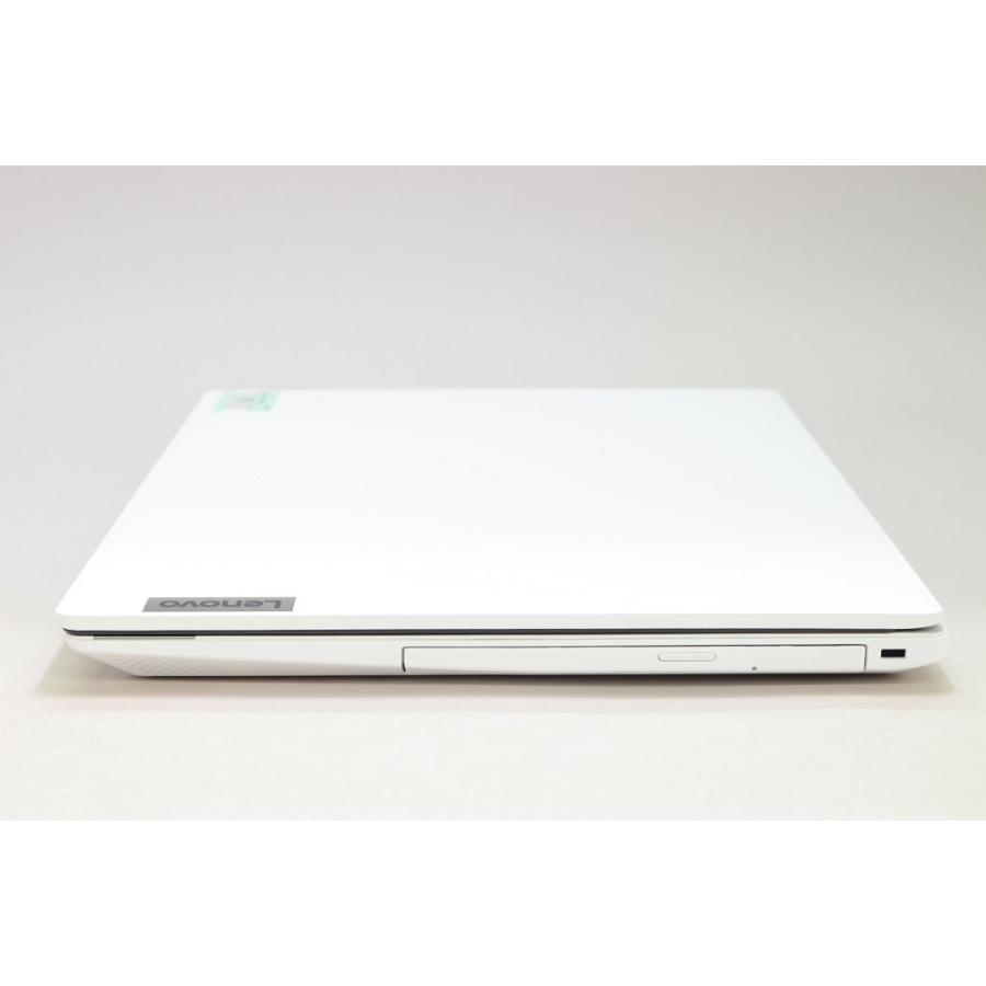 IdeaPad L3-15IML05 81Y3009MJP ブリザードホワイト
