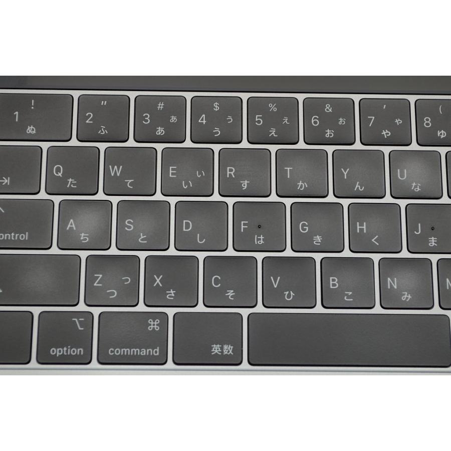 取り置きなし】MacBookPro 13in 2019 USキーボード-