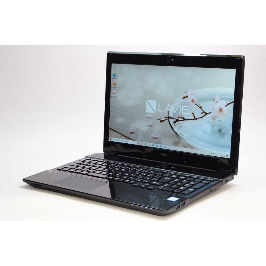 中古]NEC LAVIE Note Standard NS700/GAB-J PC-NS700GAB-J 